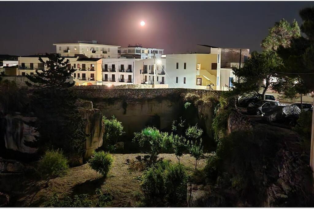 La Cava Di Sasa Villa Favignana Luaran gambar