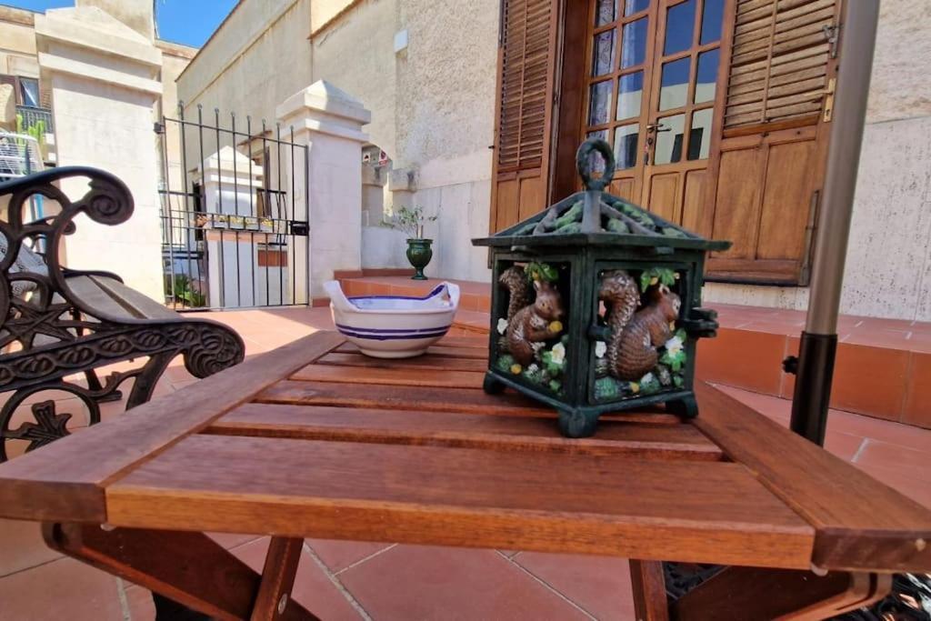 La Cava Di Sasa Villa Favignana Luaran gambar