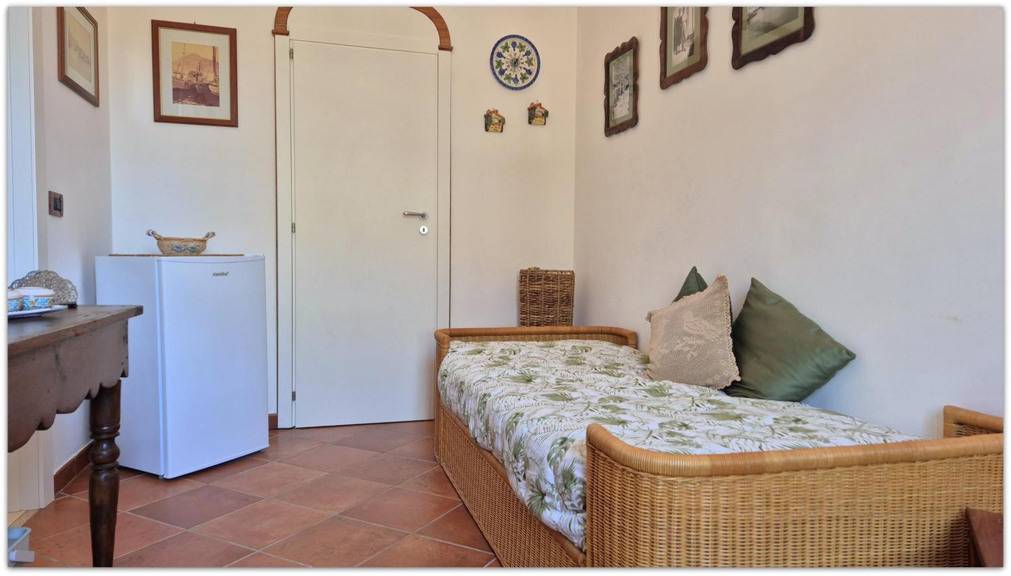 La Cava Di Sasa Villa Favignana Luaran gambar