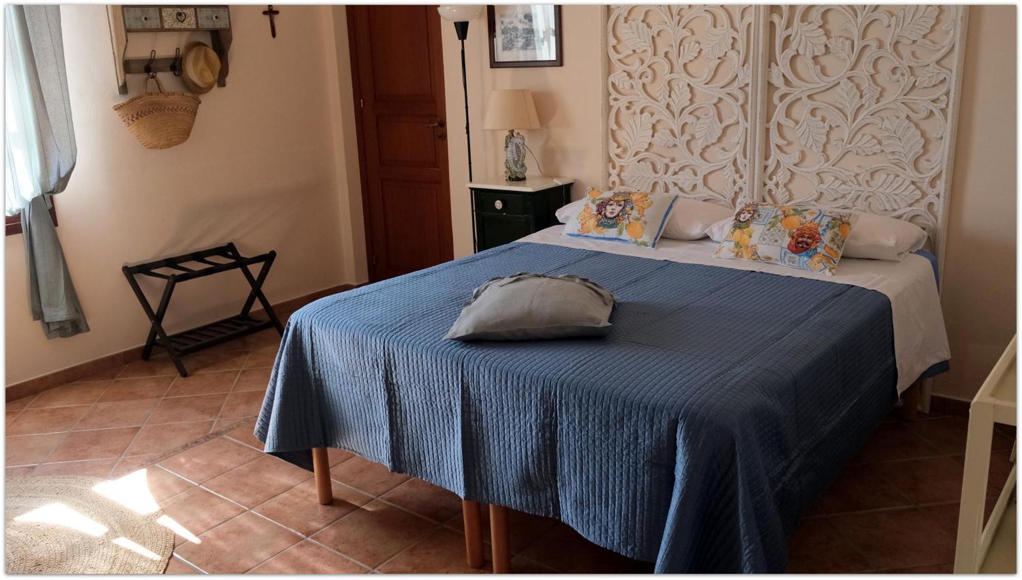 La Cava Di Sasa Villa Favignana Luaran gambar