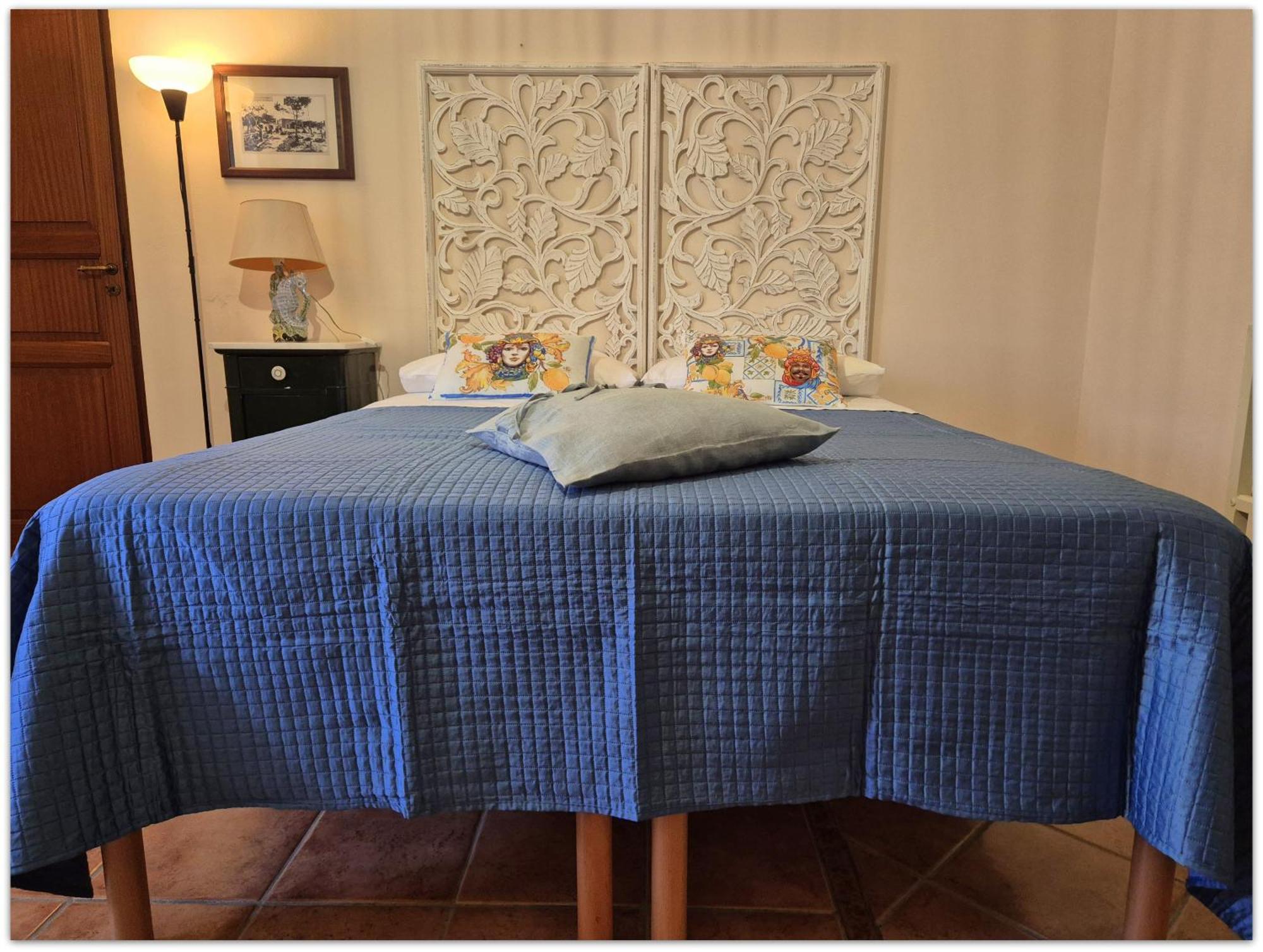 La Cava Di Sasa Villa Favignana Luaran gambar